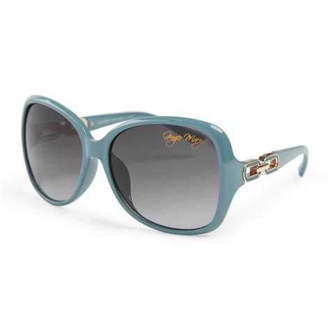 teal chanel sunglasses|teal sunglasses girls.